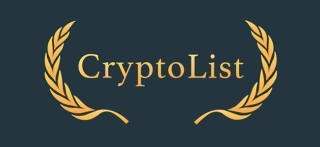 CryptoList