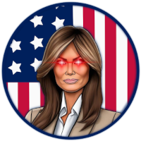 Melania Trump (MAGA) ICO Rating, Reviews and Details ICOholder