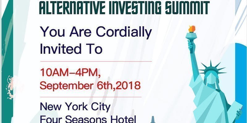 alternative investing summit