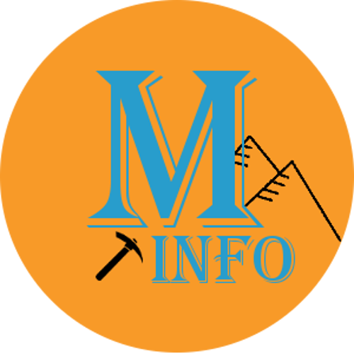 Майнинг.Info
