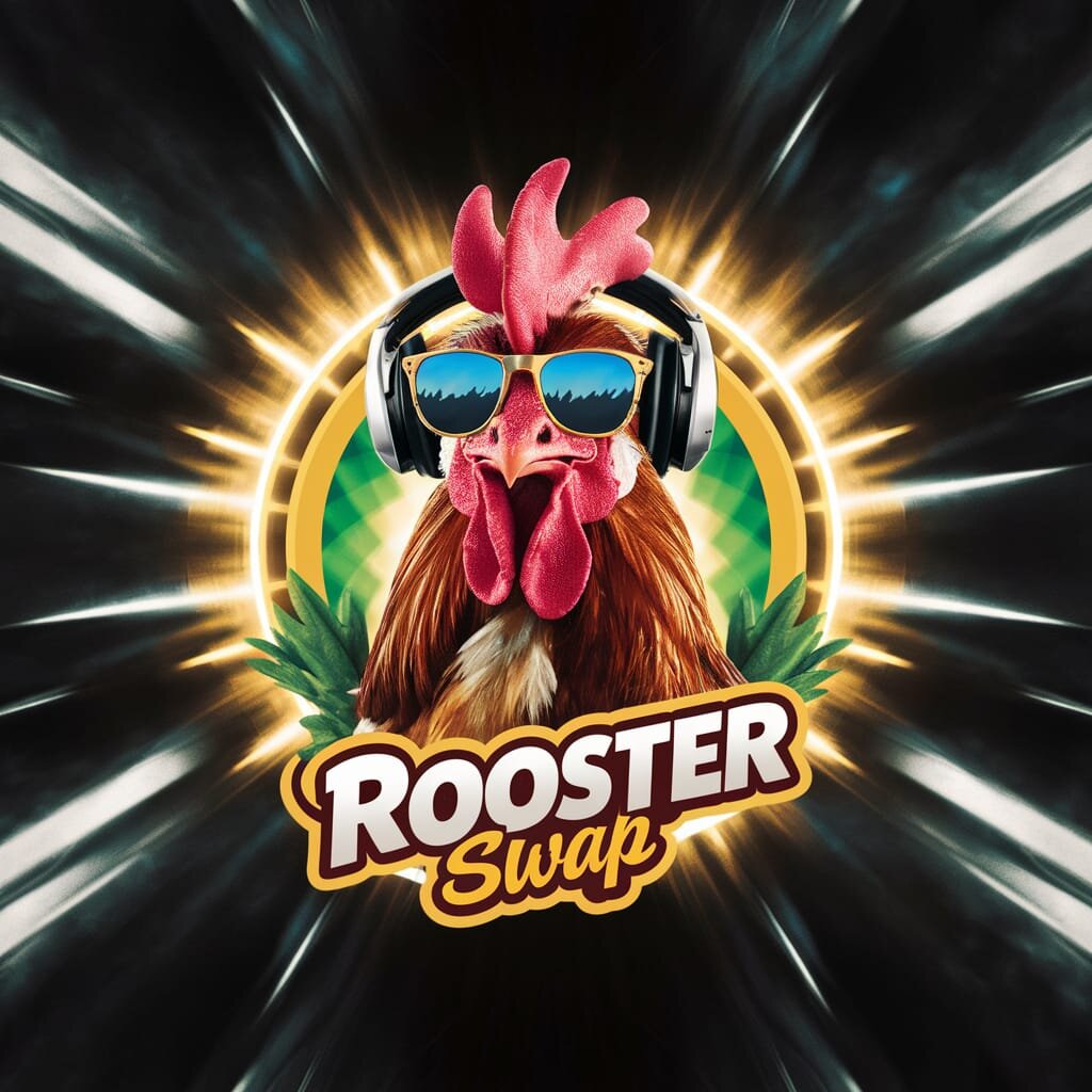 Rooster Swap ($ROOSTER) ICO Рейтинг, Обзоры и Информация | ICOholder