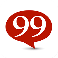 99 Bitcoins