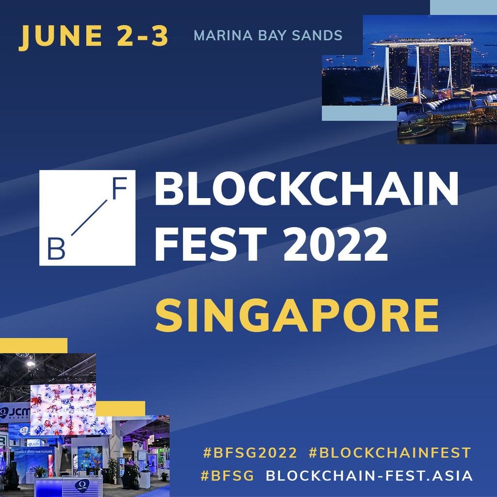 blockchain singapore