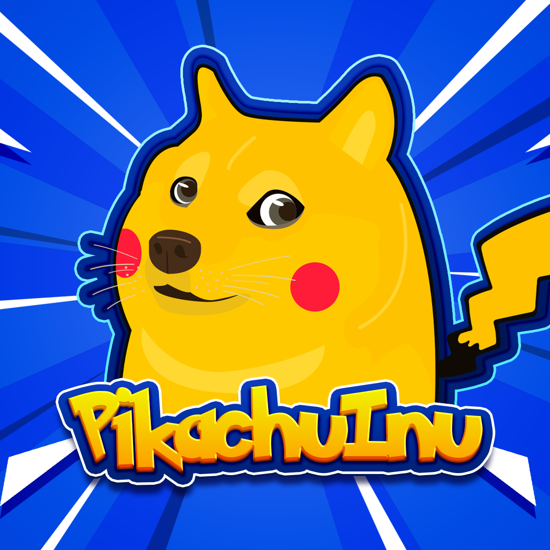 PikachuInu (PIKACHU) ICO Rating, Reviews and Details | ICOholder