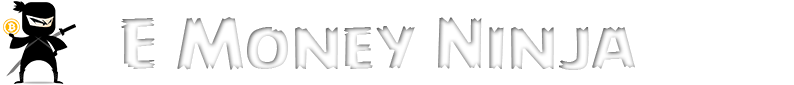 E Money Ninja