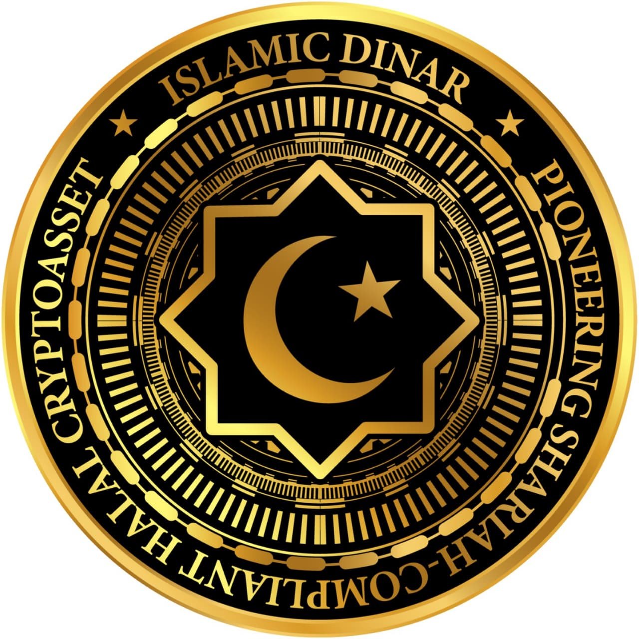 ISLAMIC DINAR (ISD) ICO Rating, Reviews and Details | ICOholder