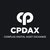 CPDAX logo