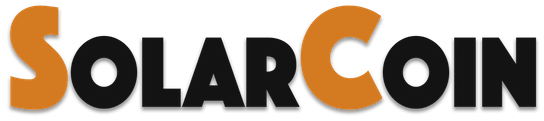 Solarcoin