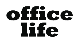 Сайт офис лайф. Office Life. Бизнес журнал логотип. ОФИСЛАЙФ логотип. Офис логотип.