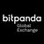 Bitpanda Pro logo