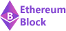 Ethereum Block