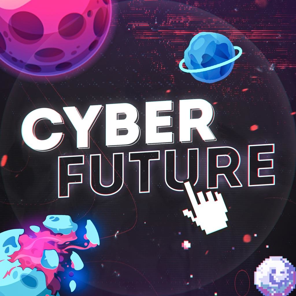 Cyber Future 22:22