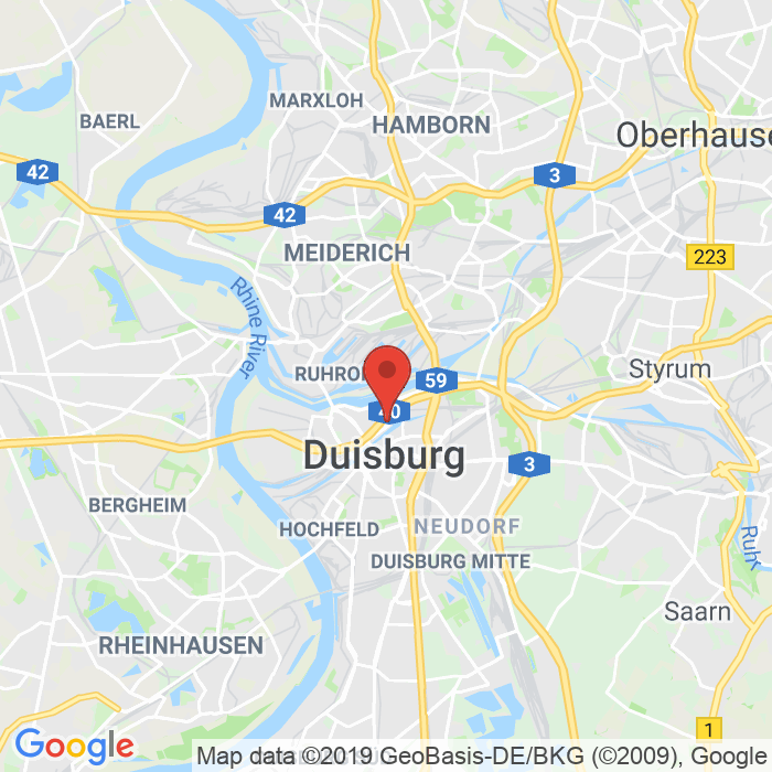 Massage duisburg rheinhausen