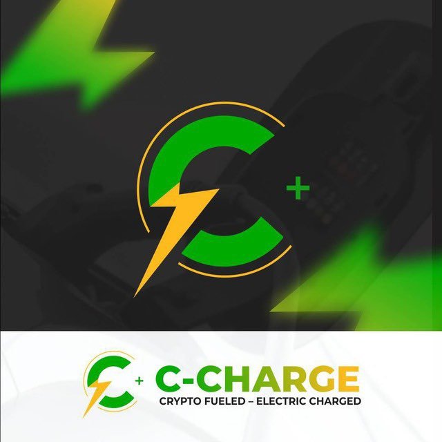 c + charge crypto