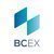 BCEX logo