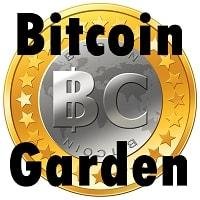 bitcoin garden