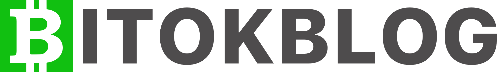 Bitokblog