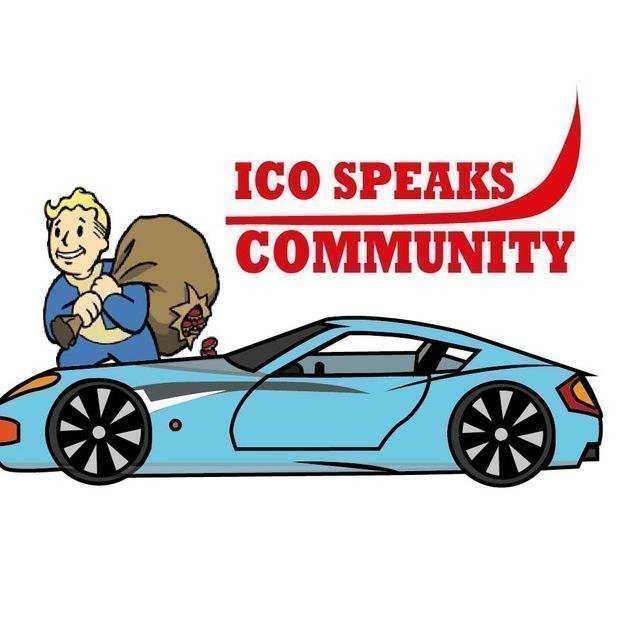 ICO Speaks