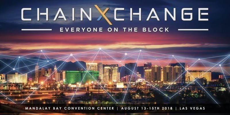 Las vegas august cryptocurrency conference how is cryptocurrency value determined
