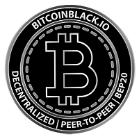 Bitcoin Black (BTCBK) ICO Rating, Reviews and Details | ICOholder