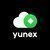 Yunex.io logo