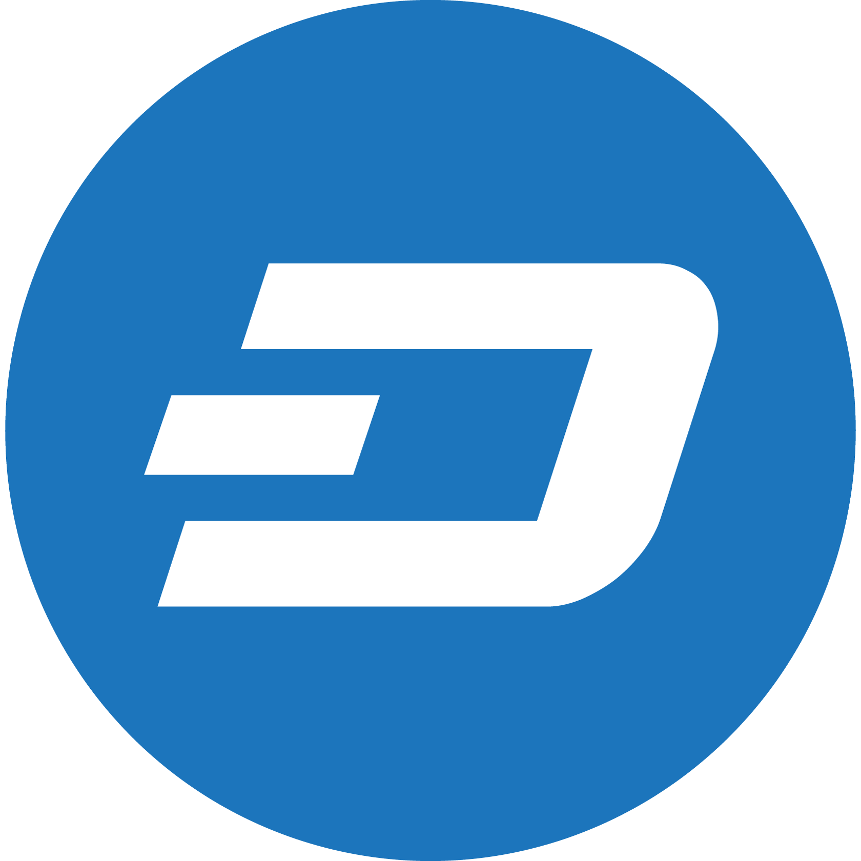 DASH | ICOholder