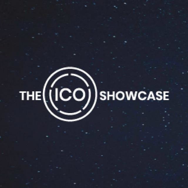 The ICO Showcase
