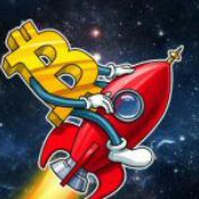 Cryptoboom