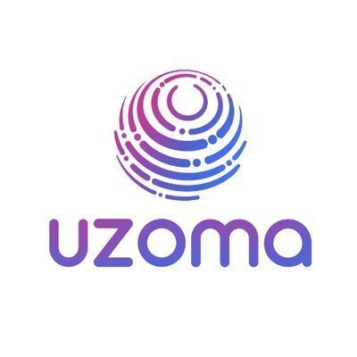 The picture for ico UZOMA