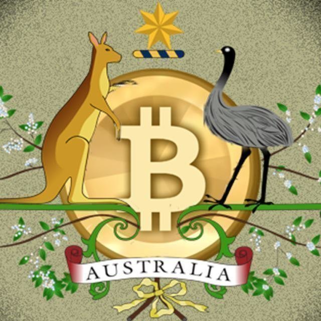 AussieCrypto© Traders