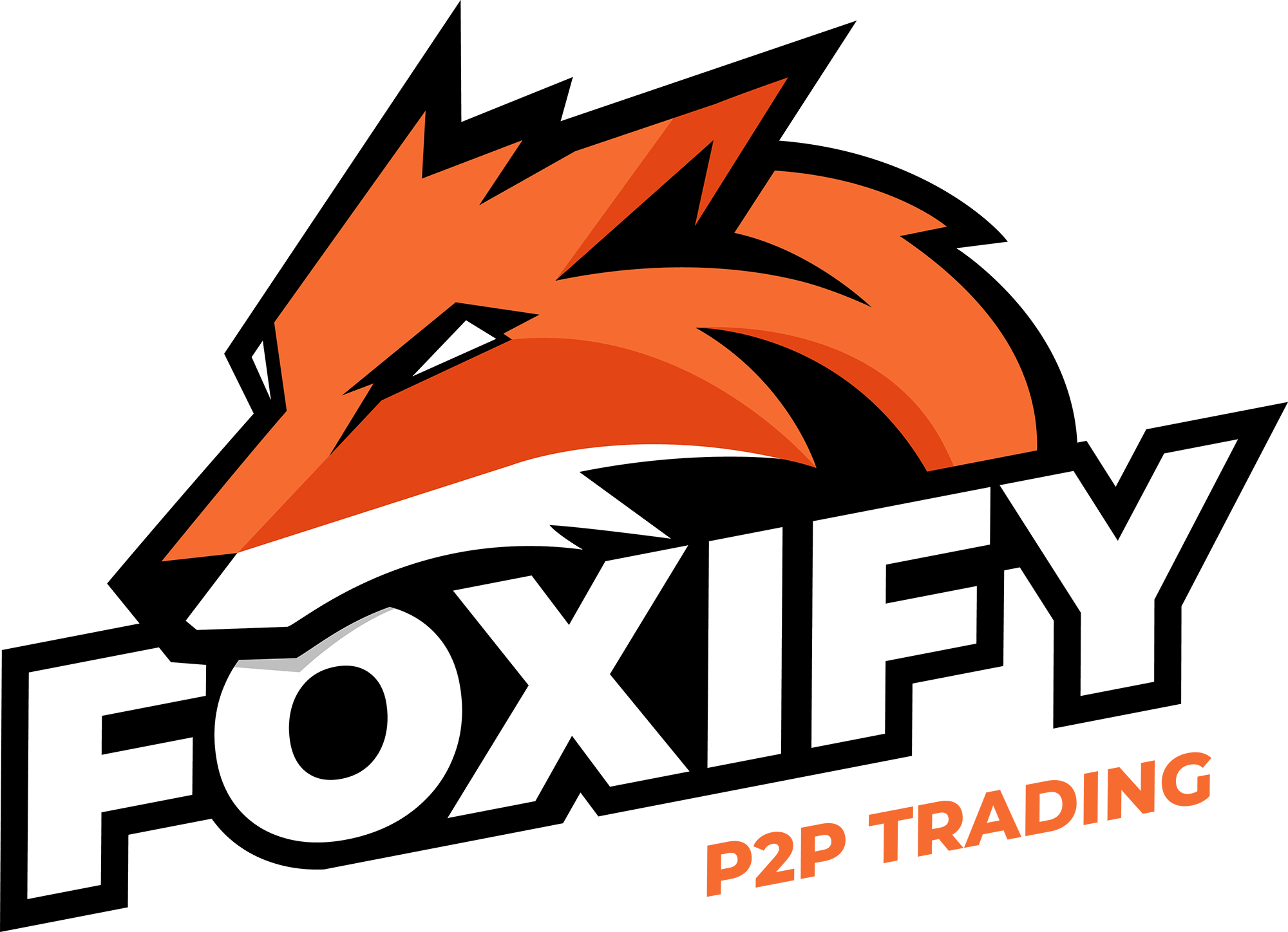 Trade, earn and a market maker with Foxify!