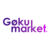 GokuMarket logo