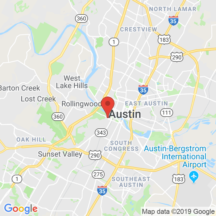 cryptocurrency meetup austin