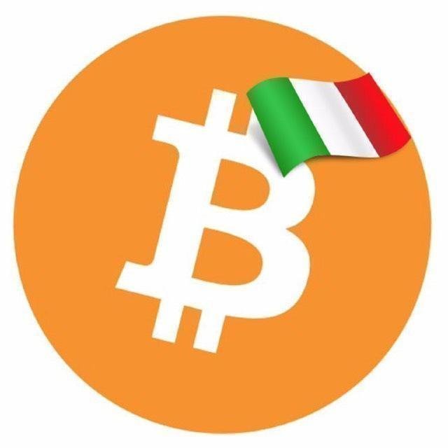 Bitcoin Italia