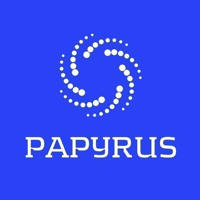 papyrus cryptocurrency