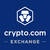 Crypto.com Exchange logo