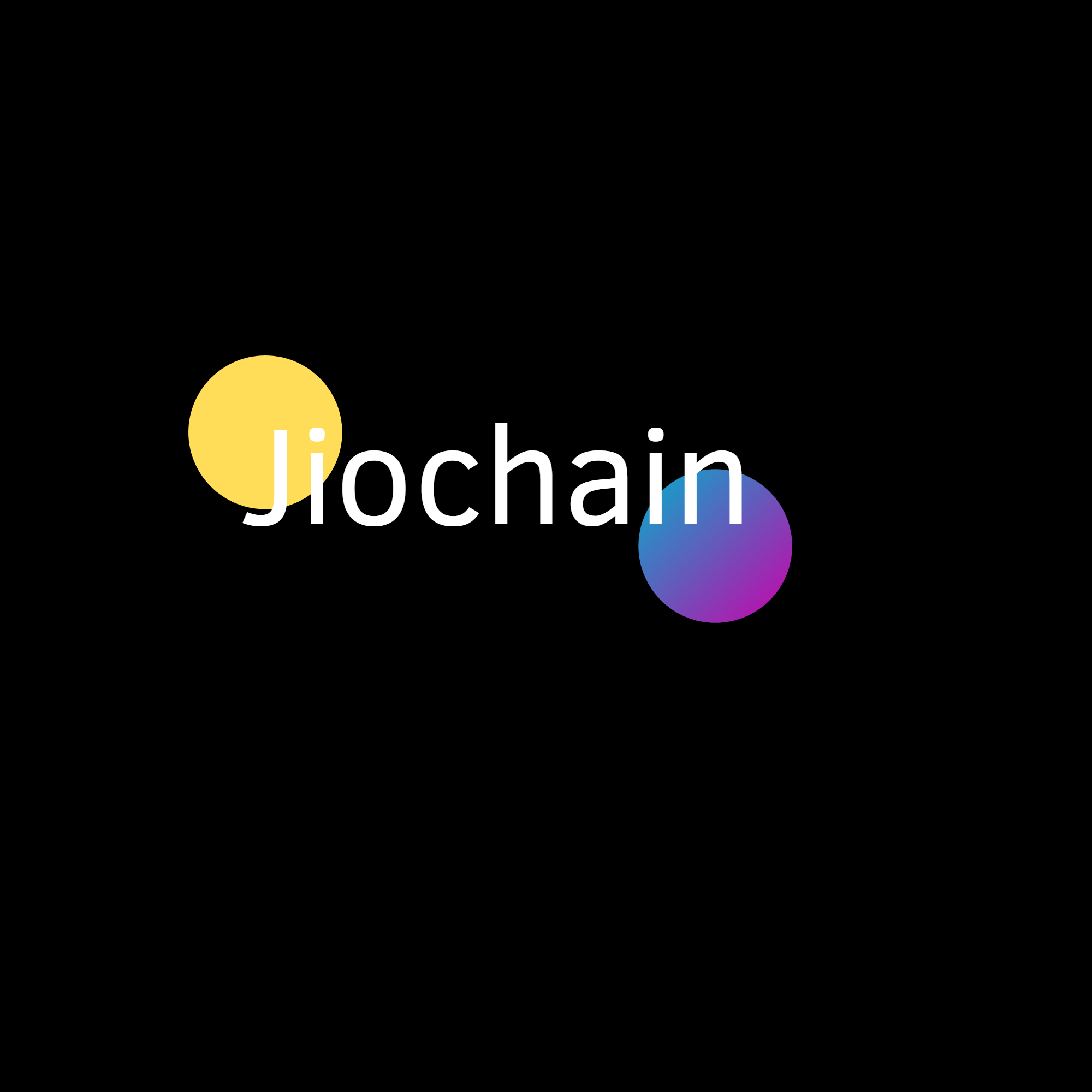 jiochain (JIO) NFT 18/5000 note et détails | ICOholder