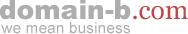 Domain-b