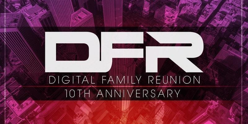 Digital family. Digital family