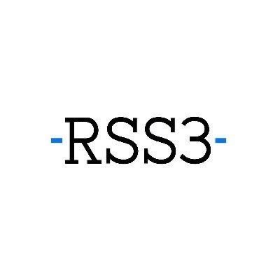 RSS3