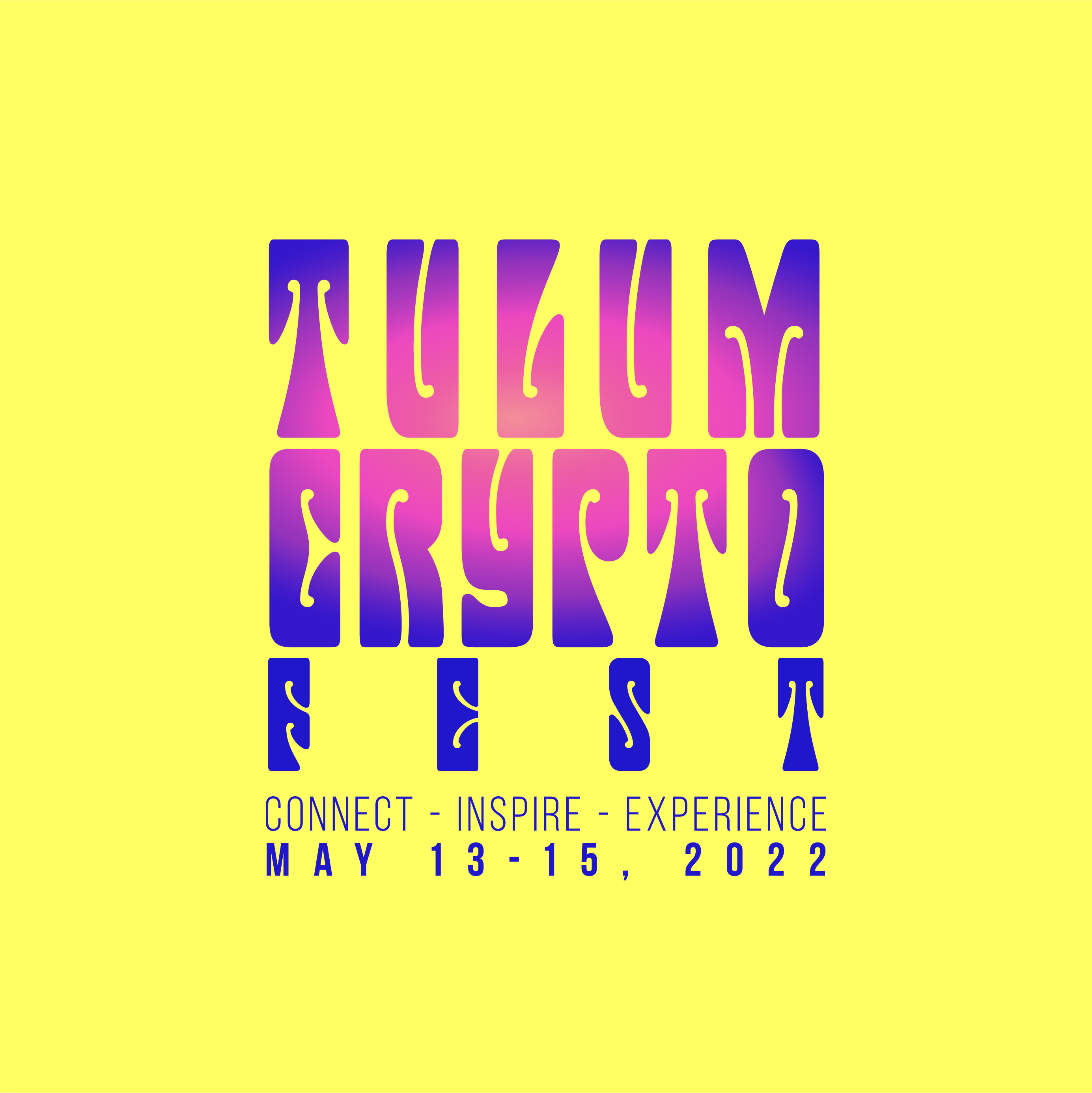 Tulum Crypto Fest | 5HJ3+GX Tulum, Quintana Roo, Mexico