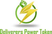 Deliverers Power Token
