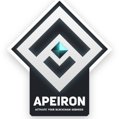 Apeiron Play and Earn NFT Godgame Launches on Epic Games Store