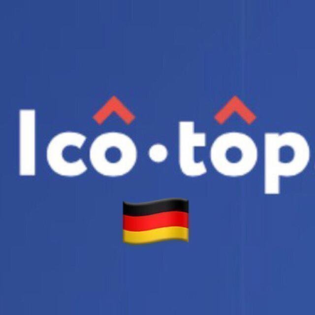 ICO-TOP Deutsch