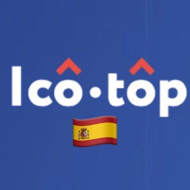 ICO-TOP Español