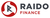 Raidofinance logo