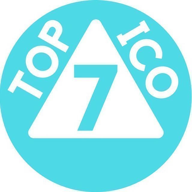 Top 7 ICO