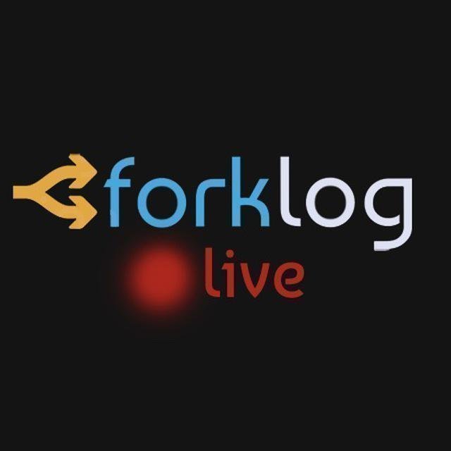 ForkLog Live