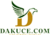 Dakuce logo