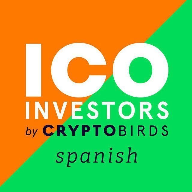 ICO Investors Spanish